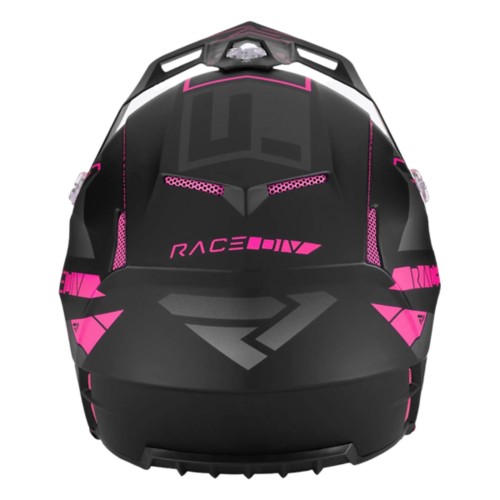 Adult FXR Clutch Evo Trail Helmet