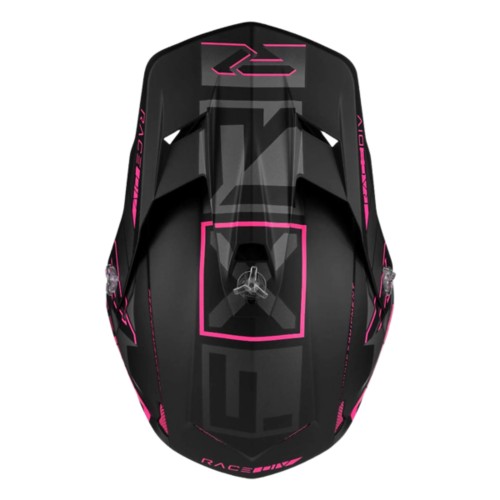 Adult FXR Clutch Evo Trail Helmet