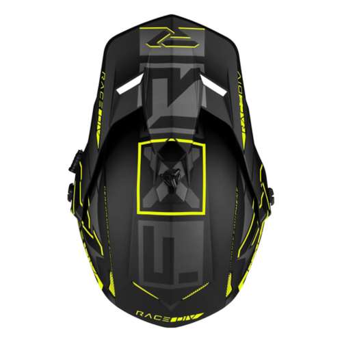 Adult FXR Clutch X Evo Trail Helmet with E-Shield