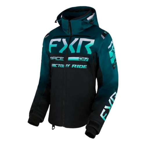 Women's FXR RRX Jacket