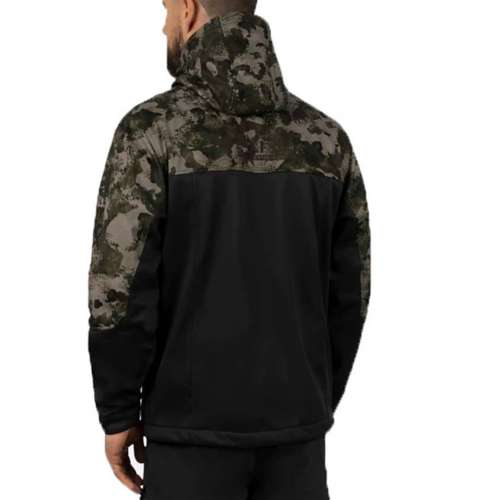 Men's FXR Pro Softshell Rain Jacket