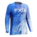 Men's FXR Derby Air UPF Long Sleeve T-Shirt