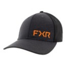 Men's FXR Evo Flex-Band TPR Logo Adjustable Hat