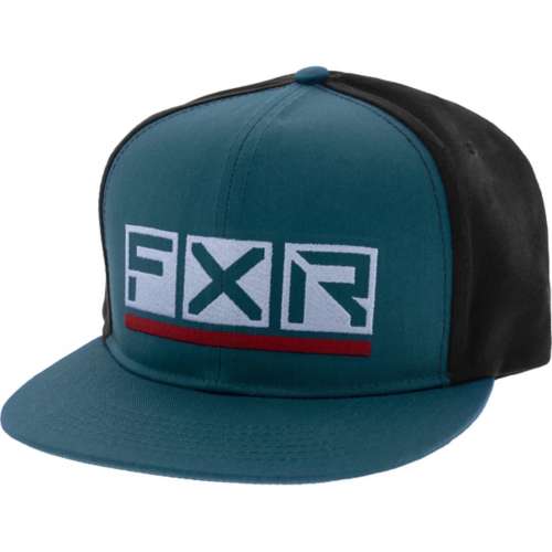Men's FXR Podium Adjustable Hat