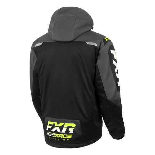 Fxr hot sale recoil jacket