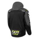 Men's FXR 23/24 RRX Detachable Hood Snowmobiling 3-in-1 Jacket