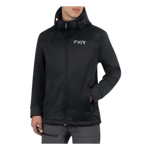 Men's FXR Renegade Softshell Jacket