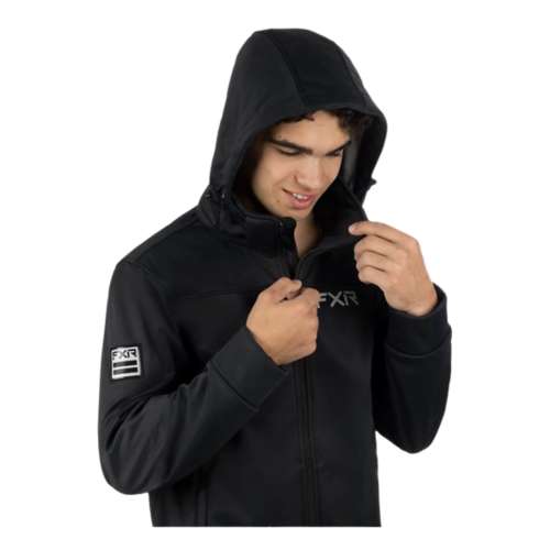 Men's FXR Renegade Softshell Jacket