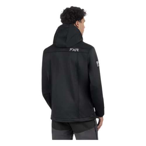 Men's FXR Renegade Softshell Jacket