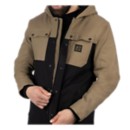 Adult FXR Unisex Roughneck Canvas Softshell Jacket