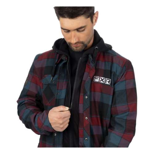 Flannel Jackets for sale in Milwaukee, Wisconsin