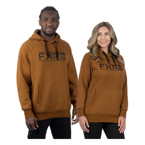 Adult FXR Unisex Victory Hoodie