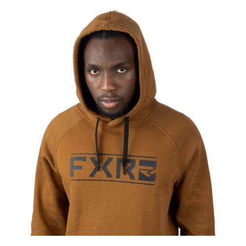 Adult FXR Unisex Victory Hoodie