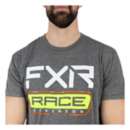 Men's FXR Race Div Premium Snowmobiling T-Shirt