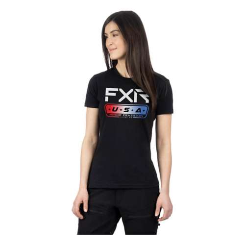 Adult FXR 23/24 Unisex International Race Premium T-Shirt