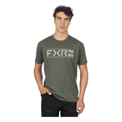Men's FXR Victory Premium Snowmobiling T-Shirt