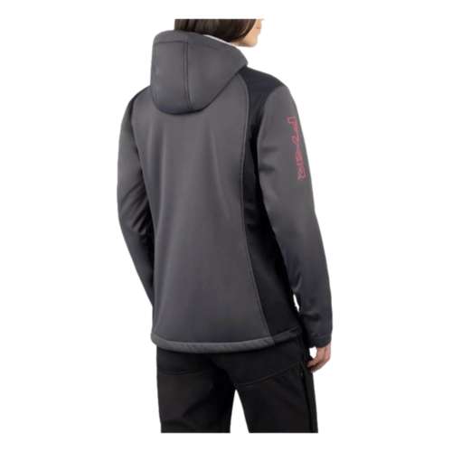 Fxr women's pulse softshell on sale jacket