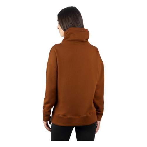 Women's FXR Ember Sweater Cowl Neck Pullover - Primary Image
