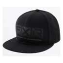 FXR Podium Snapback Hat