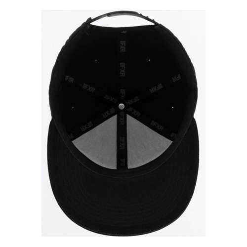 FXR Podium Snapback Hat