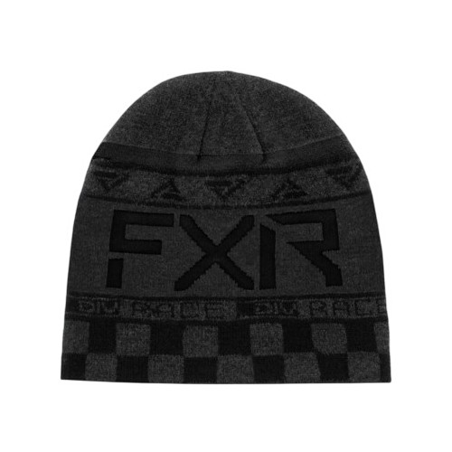 FXR Race Division Beanie - Primary Image