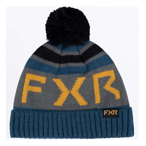 FXR Helium Beanie