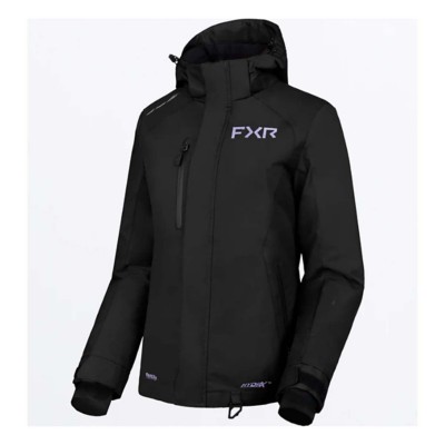 FXR SHERPA JACKET/ SNOWMOBILING JACKET shops