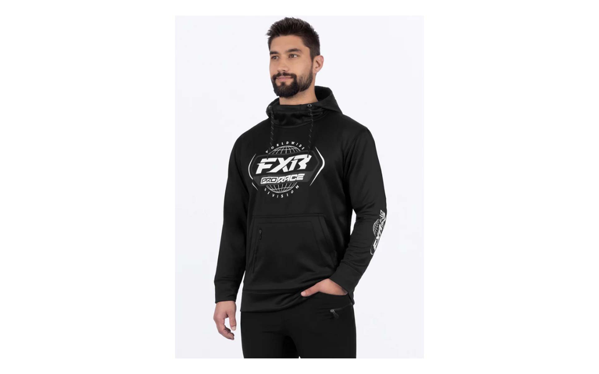 FXR Hoodies & Sweatshirts