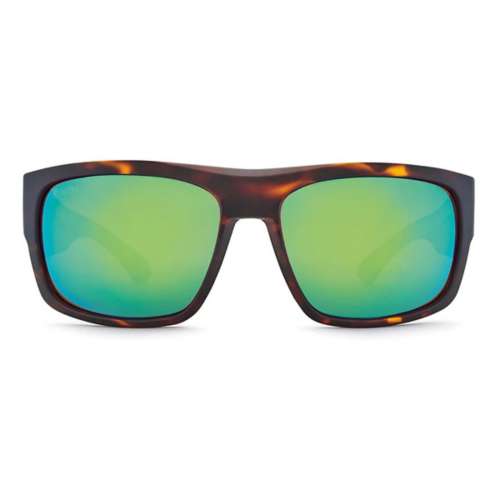 Kaenon Eyewear Burnet FC Polarized Sunglasses