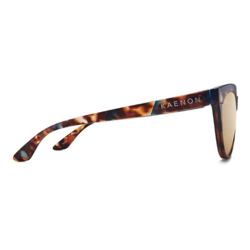 Kaenon Eyewear Madera Polarized Sunglasses