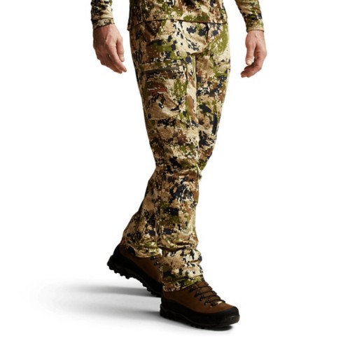 Men's Sitka Ascent Pants