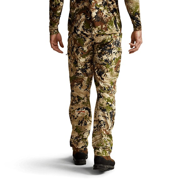 Sitka Men's  Ascent Pants   Regular