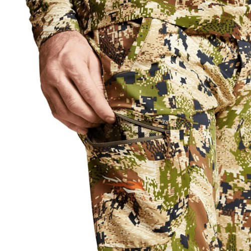 Men's Sitka Ascent Pants