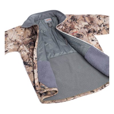 sitka duck oven jacket sale