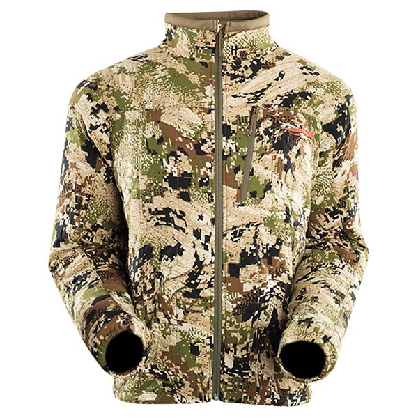 Men's Sitka Kelvin Active Softshell Jacket product image