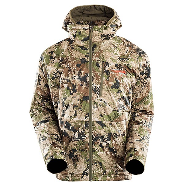 Men's Sitka Kelvin Lite Hoody product image