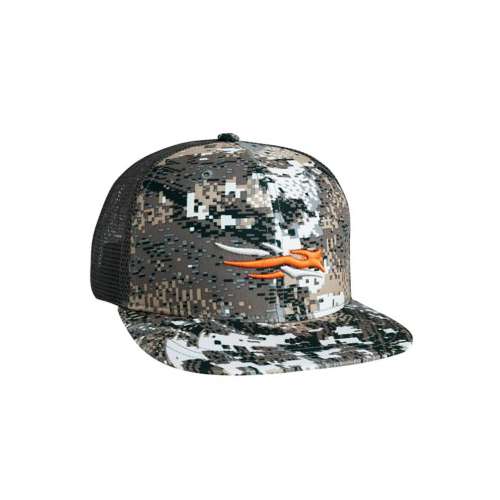 Air force trucker hat hotsell