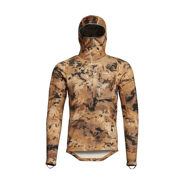 SITKA Men's  Grinder Hunting Hoodie