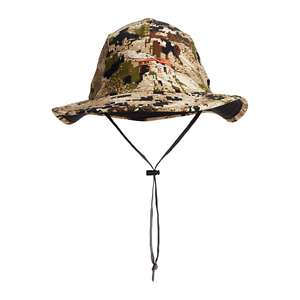 Scheels Hunting Forest Cap Adjustable Hat Green Adult