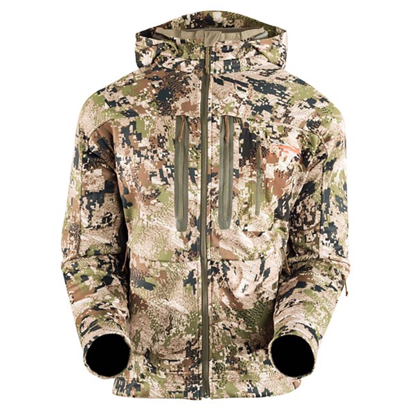 Men's Sitka 2021 Jetstream Softshell Jacket product image