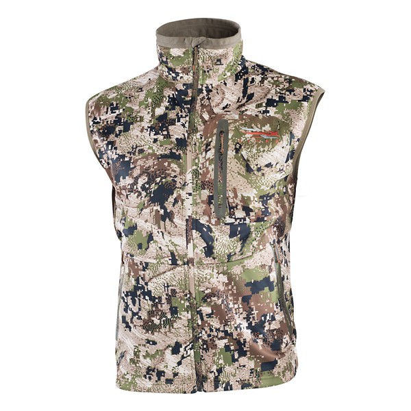 Men's Sitka 2021 Jetstream Vest product image