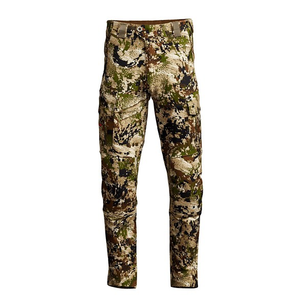 SITKA Men's  Mountain Pants   Tall