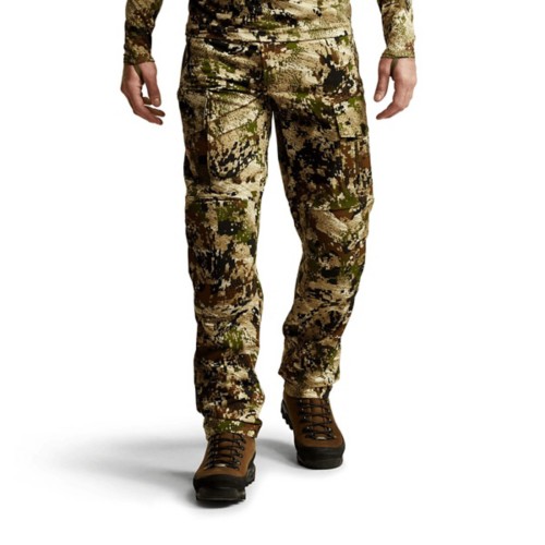 Men's Sitka Mountain Pants