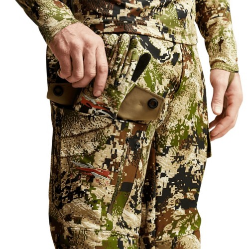Men's Sitka Mountain Pants