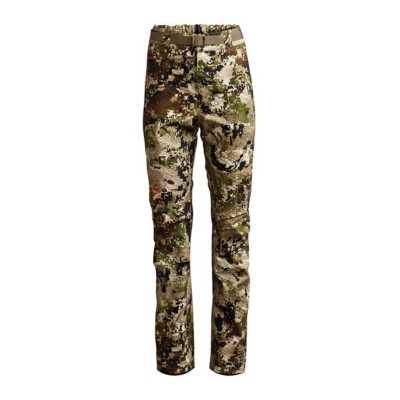 sitka rain pants