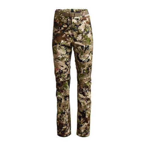 sitka womens pants