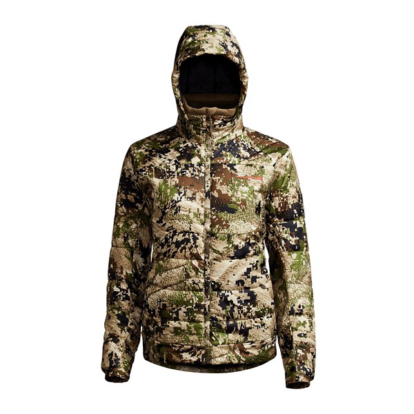 SITKA Women's  Kelvin WS Hoodie
