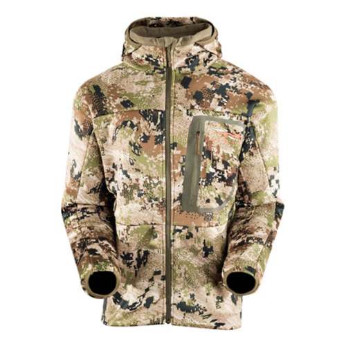 Men's Sitka Traverse Cold Weather Hoody