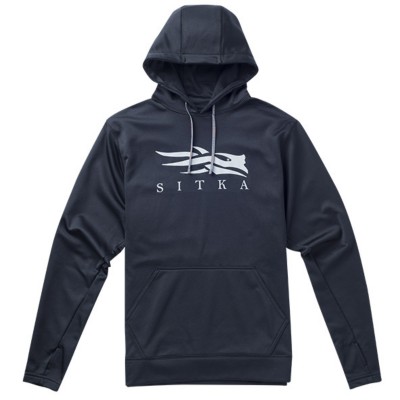 sitka pullover hoodie