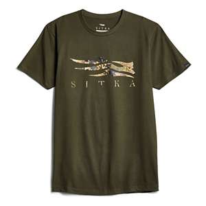 Patagonia Shirt Men Medium Adult Fish Logo Trident Outdoors Climb